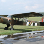 Taylorcraft  Auster - Pobiednik Wielki 2018 r
