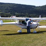 . .. w zwykłym weekendowym trybie.