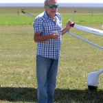 Kolega Mieczysław też się gdzieś wybiera