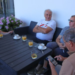 Niespieszna sjesta poranna - pokazy dopiero od 16.00