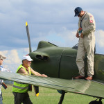 Piotrek, Jurek i Janusz