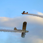 Chłopaki teraz podymią indywidualnie 