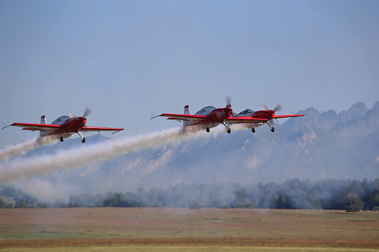 Tatry. Z pod nich i z ponad - obiektywem Jana Bartoszewskiego