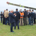 Odprawa "chętnych"  - do latania mimo wszystko