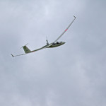 AJ ASH  z silnikiem ...