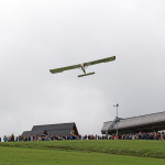 Dla odmiany "Gapa" od razu ostro w górę