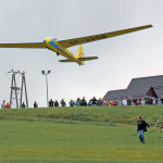 A chłopaki już drugą "standardkę" delegują w atmosterę