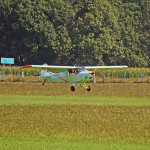 A Tulak Jurka Kołodzieja już ląduje