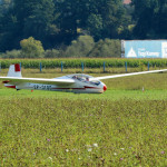 ... potoczyć się po niej tak, ...