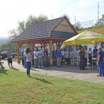 No i po naradzie komisji sędziowskiej chwila osobliwa