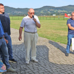 I parę słów od Juliana Jaworza - brata  św. p. Ryszarda