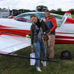 Szanujmy tę młodą parę, która tak pięknie dzieli się z nami swoją radością.