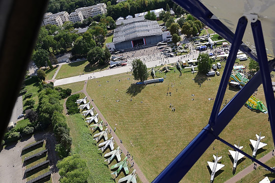 25  sierpnia 2025    Łososina Dln - Pobiednik - Kraków Czyżyny