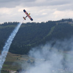 Słynny "Carbon" i Łukasz Czepiela za sterami