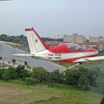 Andrzej w "Iskierce"  uświetnia otwarcie krakowskiego Cogiteonu - 2024 