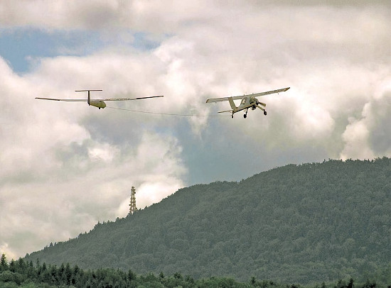 70 lat Aeroklubu  Podhalańskiego - zdjęcia