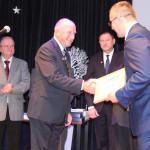 Roman Matyjewicz Dyrektor APh  2008 - 2016