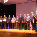 27 05 2017 . Uroczyste podziękowanie Andrzejowi Saracie, ustępującemu ze stanowiska Prezesa APh