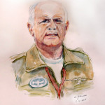 Kpt. PLL LOT Ryszard Jaworz  (1946 - 2015)  Pilot i instruktor na Boeingach 767, pilot i instruktor sportowy ...