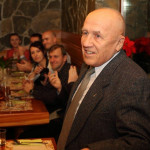 Piotr Artymowicz  (1936- 2021)  niemal do śmierci czynny i ceniony instruktor w APh. Człowiek olbrzymiej kultury i życzliwości dla innych.