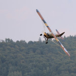 ... i Piper Cub