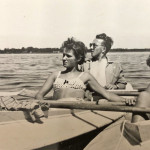 W 1962 r. W wieku  18 lat mało się myśli ...