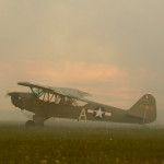 Piper Cub Antoniego Nowaka