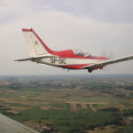 M-26 "Iskierka" Andrzeja Saraty