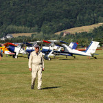 Andrzej Sarata - Prezes APh  w latach 2009 - 17