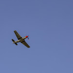 P-51D "Mustang"