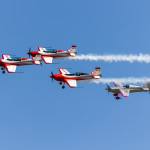 Fire Birds i Ł. Czepiela, tym razem w "Eagle'u" 