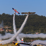 Carbon Czepieli w splocie z Piperem pilotowanym przez Szymka Tomaszewskiego