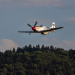 P-51D Mustang