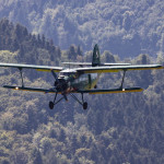 An-2 "Wiedeńczyk"
