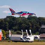 Ultralekki Shark Aero
